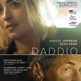 Daddio 1