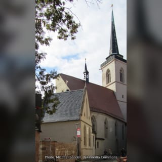 Erfurt Highlights – Audioguide & selbstgeführte Tour 8