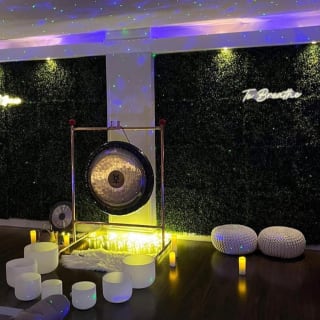 Tonight I Choose Self Love Yin Yoga, Cacao and Sound Journey- Energy Reset 6