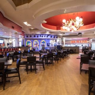 Hard Rock Cafe Miami 4