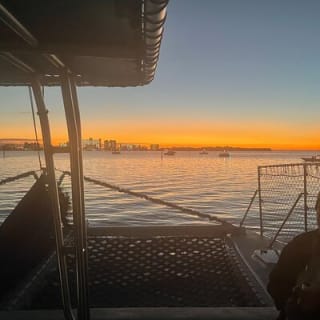 Tramonto al Mito del Mare 42
