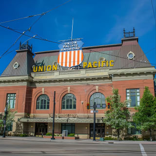 Tabernacle Choir Performance + Salt Lake City Bus Tour 2