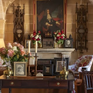 Els Calderers House Museum in Mallorca 5