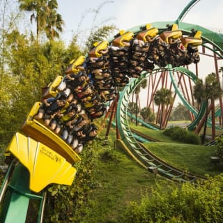Tampa Bay CityPASS 8