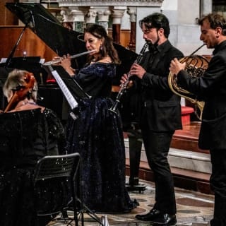 I Virtuosi dell'Opera di Roma: le più belle arie d'opera 2