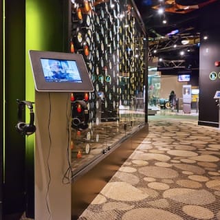 Stax Museum of American Soul Music 4
