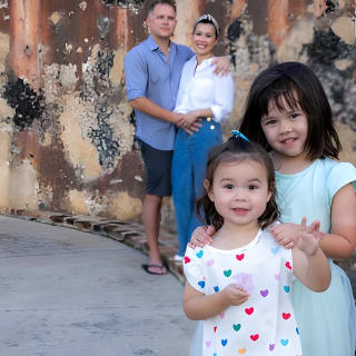 Private 30+Minute Photoshoot in Old San Juan (Photo shoot) 10