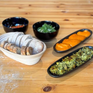 Sauerteig Brotbackkurs 6