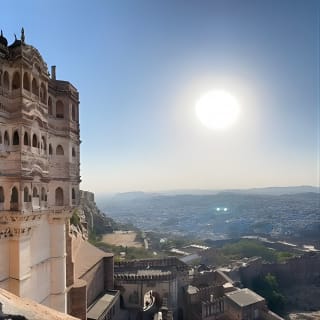 Tour Guide for Jodhpur  2