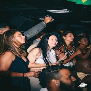 BAILE DO BRASIL - Labor Day Brazilian Boat Party Yacht Cruise 4