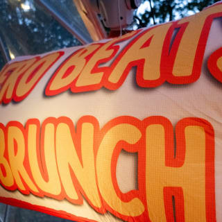 Afrobeats n Brunch: Rooftop Party - London 2