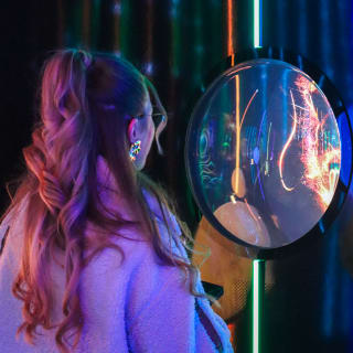 Explore The True You au MOIR : Une expérience de découverte de soi 5