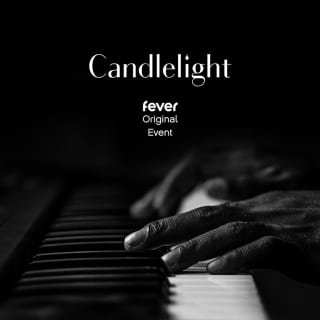 Candlelight Jazz: A Tribute to Duke Ellington, Louis Armstrong, Stevie Wonder & more 3