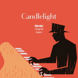 Candlelight Jazz: A Tribute to Duke Ellington, Louis Armstrong, Stevie Wonder & more 1