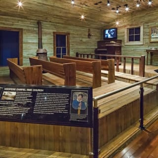 Stax Museum of American Soul Music 5