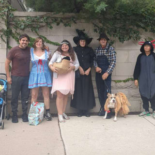 The Oz Experience a Chicago: sfuggi dal malvagio glitch! 2