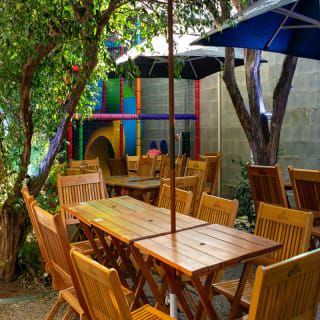 NoPorto Gastrobar Experience: Gastronomic Menu 5