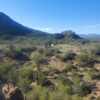 Bulldog Canyon Off-Road Adventure Tour 3