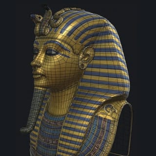 La Macchina del Tempo: Tutankhamon 1