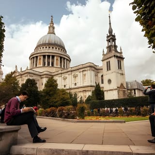 Highlights & Hidden Gems con Locales: lo mejor de la visita guiada privada de Londres 3