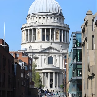 Doctor Who TV Locations Tour de Londres 2