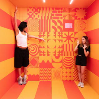 Mind Games - Art Alive! 8