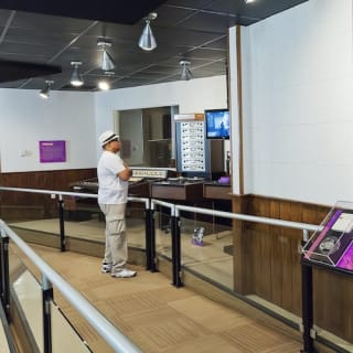 Stax Museum of American Soul Music 6