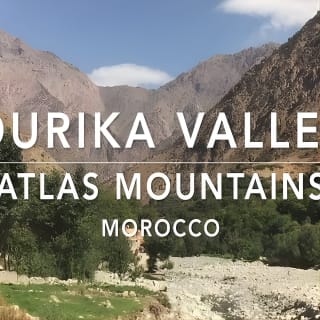 Voyage 3 Vallées & HIGH Atlas Mountains 2