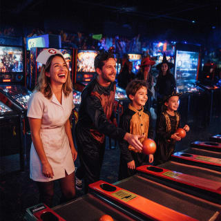 Dave and Boo-ster's - Springfield 5