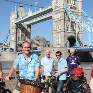 City & Secrets: Entdecke Londons versteckte Schätze 6