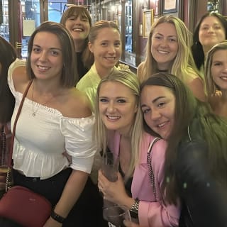 Dublin Epic Pub Crawl: Lo mejor de la vida nocturna de Dublín 11