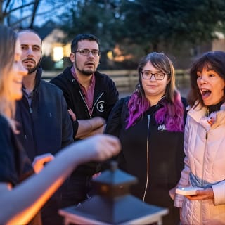 Twin City Ghost Tour von US Ghost Adventures 4