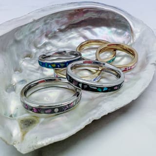 휘호공방: 자개공예 원데이 클래스 3