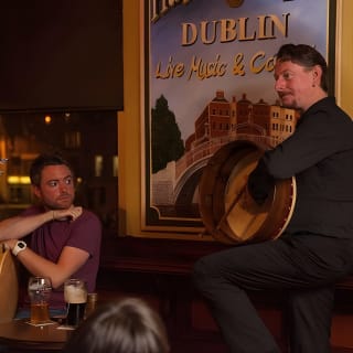 Pub Crawl con música tradicional irlandesa 3