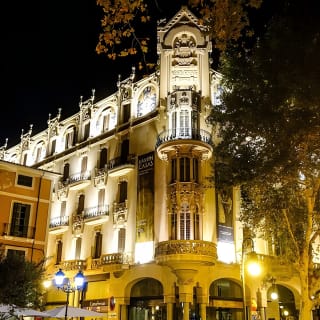 Palma Night Walking Tour 4