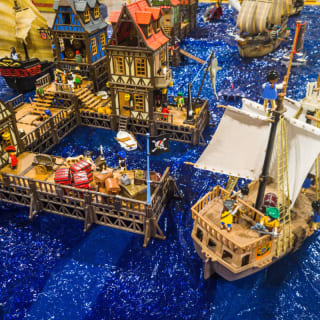 X Feria de los Playmobils 4