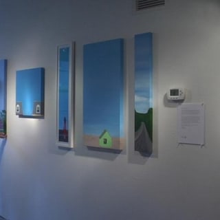 Die Kunst des Paul Pedulla 1