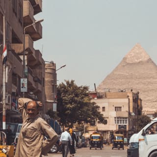 Ciudad africana 1 1