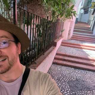 Benidorm - Outdoor Exploration Game 3