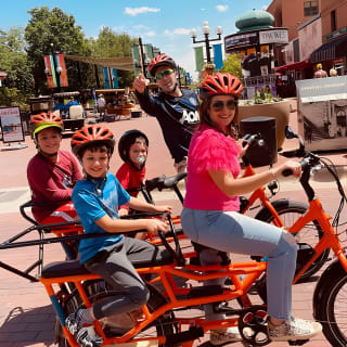 Ride Boulder's Best Guided E-Bike Tour! 5