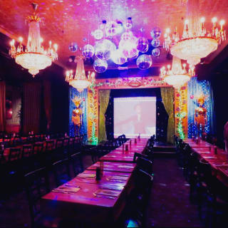Twisted Broadway Dinner & Show at Lips! 3