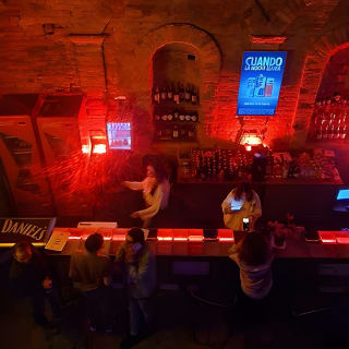 Beers ,Tejo Y Pachanga Tour - La Candelaria/Bogotá 8