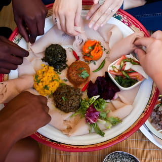 African Food and Storytelling Tour Cape Town City Centre 3