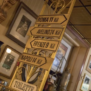 Boston North End: Food Tour 1