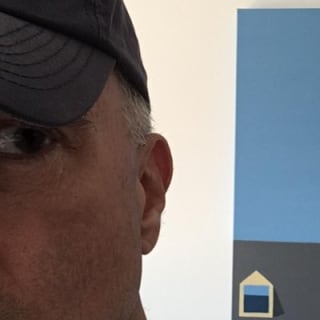 Die Kunst des Paul Pedulla 2