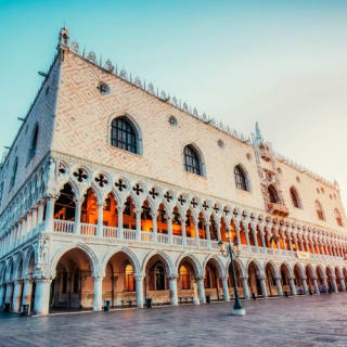 Palazzo Ducale e Basilica di San Marco: Tour + Salta la fila con la Terrazza della Basilica 17