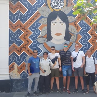 Recorrido a pie de 3 horas por el casco antiguo de Lima y las Catacumbas 9