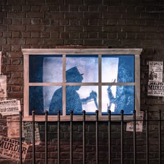 The London Dungeon: VIP Package 5