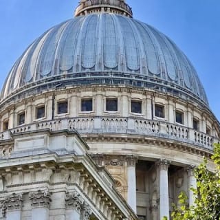 City & Secrets: Entdecke Londons versteckte Schätze 8