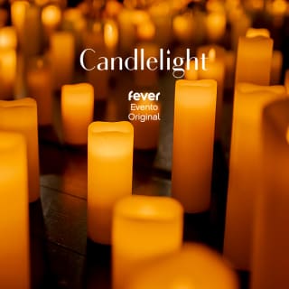 Candlelight Open Air: Las mejores bandas sonoras bajo la luz de las velas 4